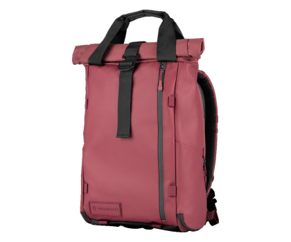 Akcesoria Foto WANDRD PRVKE EDC 18L Rhone Burgundy
